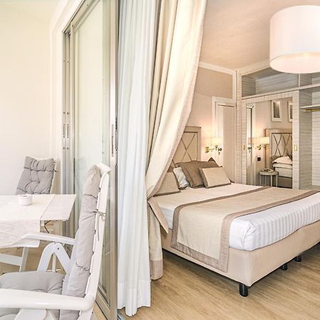 Raffaelli Park Hotel Forte dei Marmi Eksteriør bilde