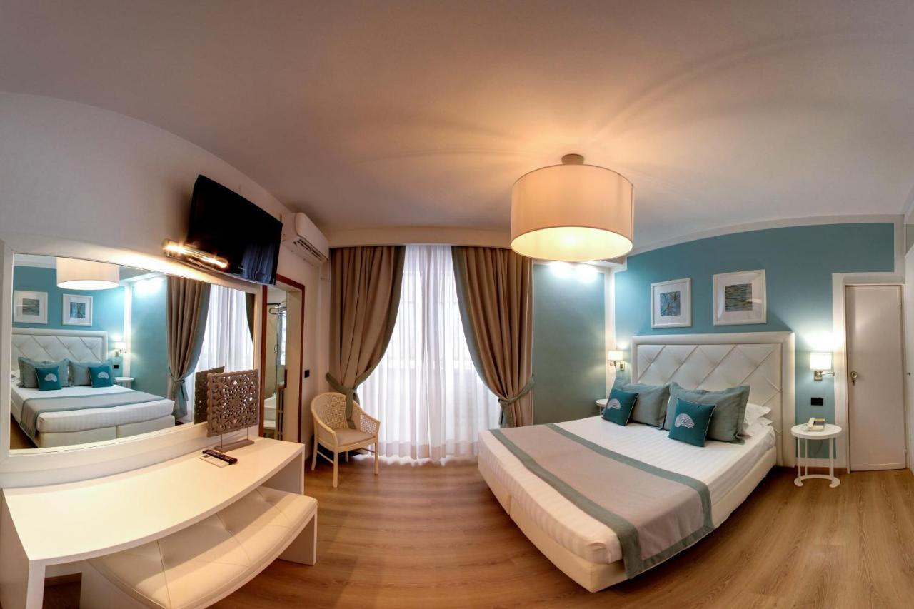 Raffaelli Park Hotel Forte dei Marmi Eksteriør bilde