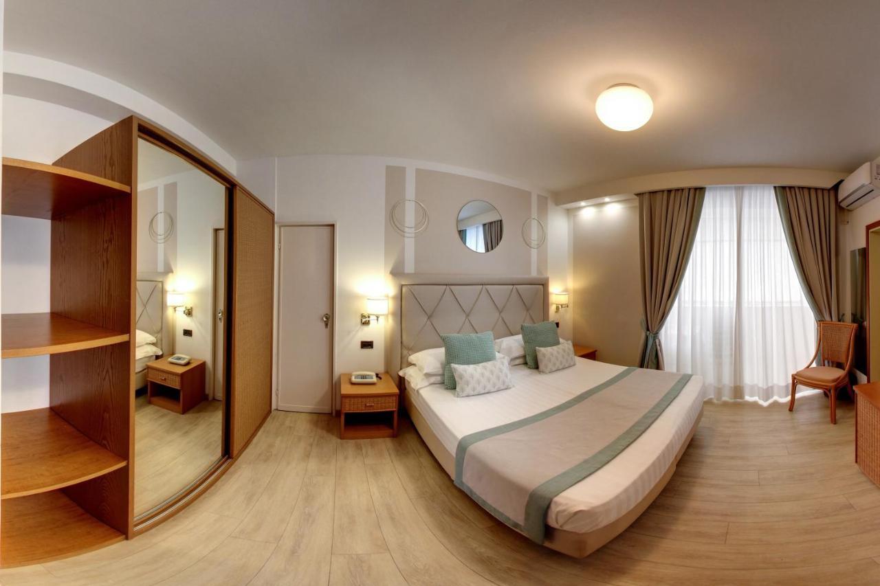 Raffaelli Park Hotel Forte dei Marmi Rom bilde