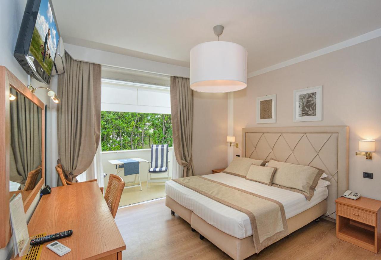Raffaelli Park Hotel Forte dei Marmi Eksteriør bilde