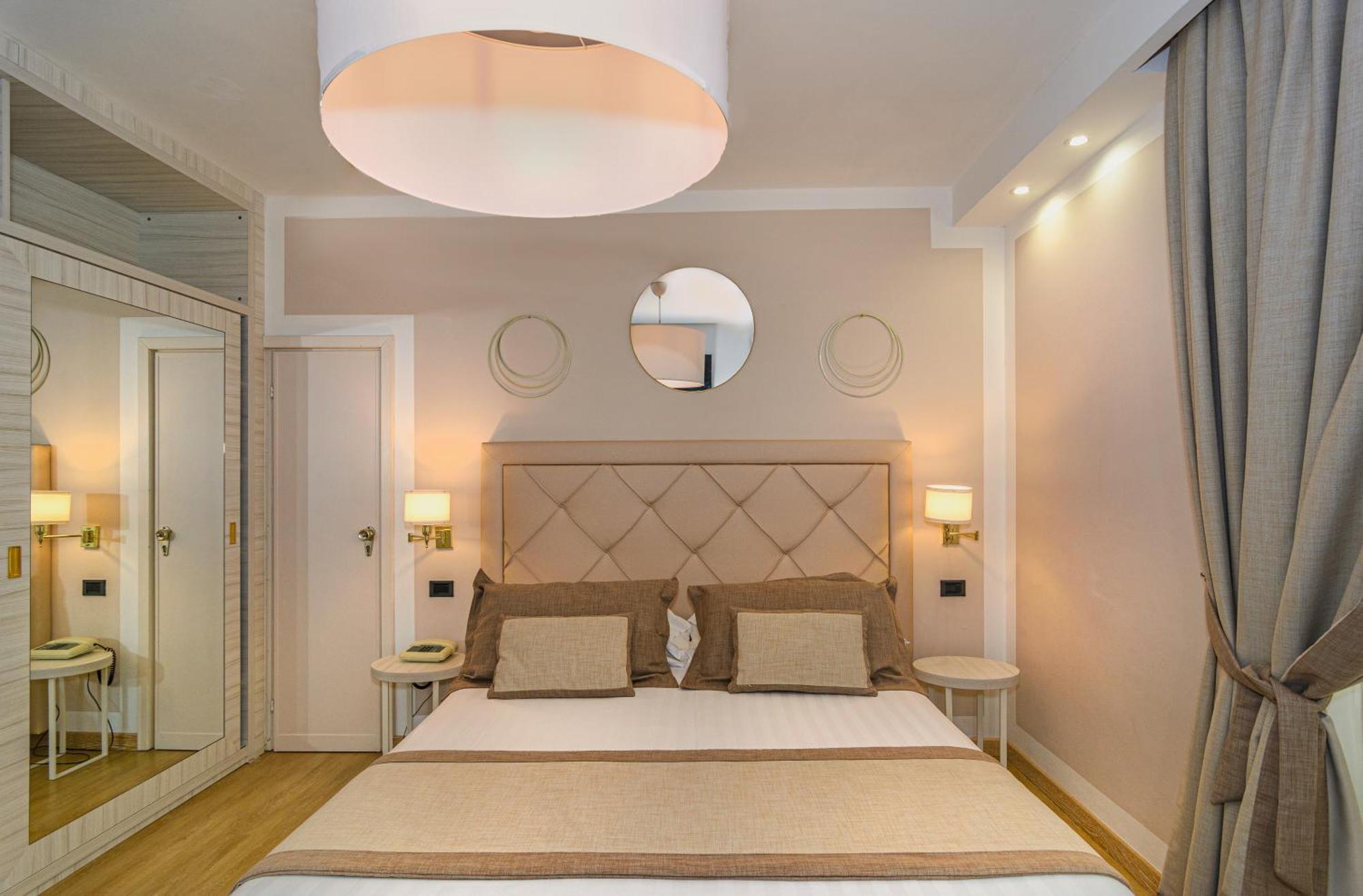 Raffaelli Park Hotel Forte dei Marmi Eksteriør bilde