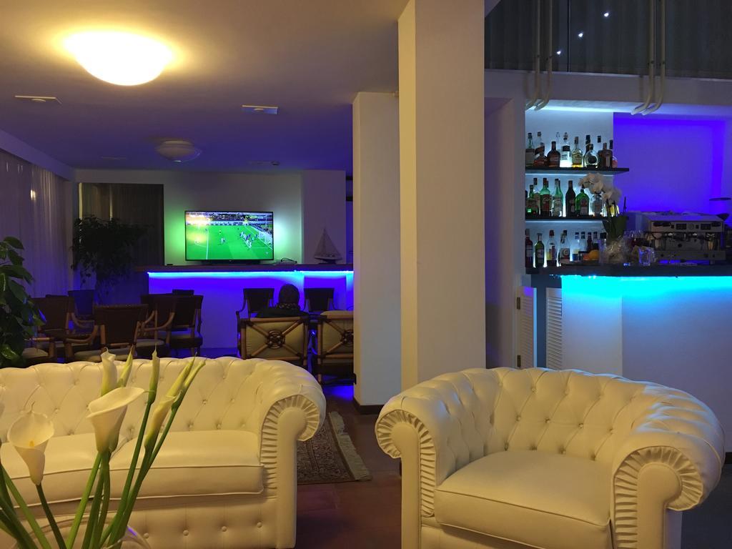 Raffaelli Park Hotel Forte dei Marmi Eksteriør bilde