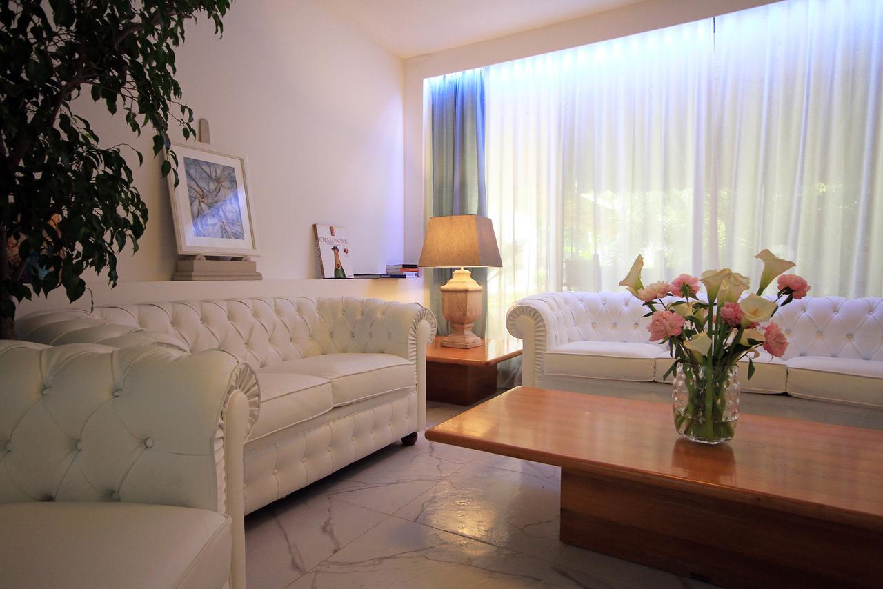 Raffaelli Park Hotel Forte dei Marmi Eksteriør bilde