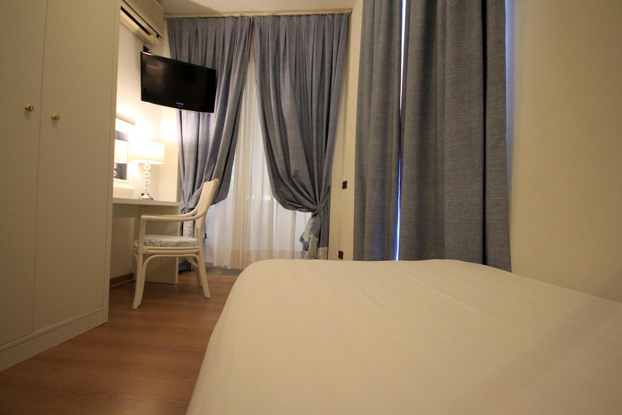 Raffaelli Park Hotel Forte dei Marmi Eksteriør bilde