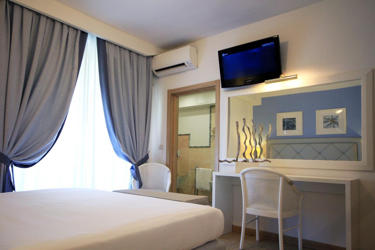 Raffaelli Park Hotel Forte dei Marmi Eksteriør bilde