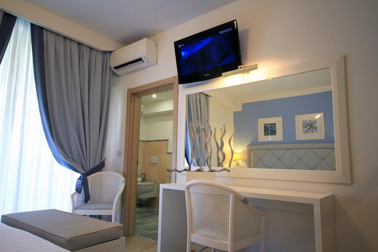 Raffaelli Park Hotel Forte dei Marmi Eksteriør bilde