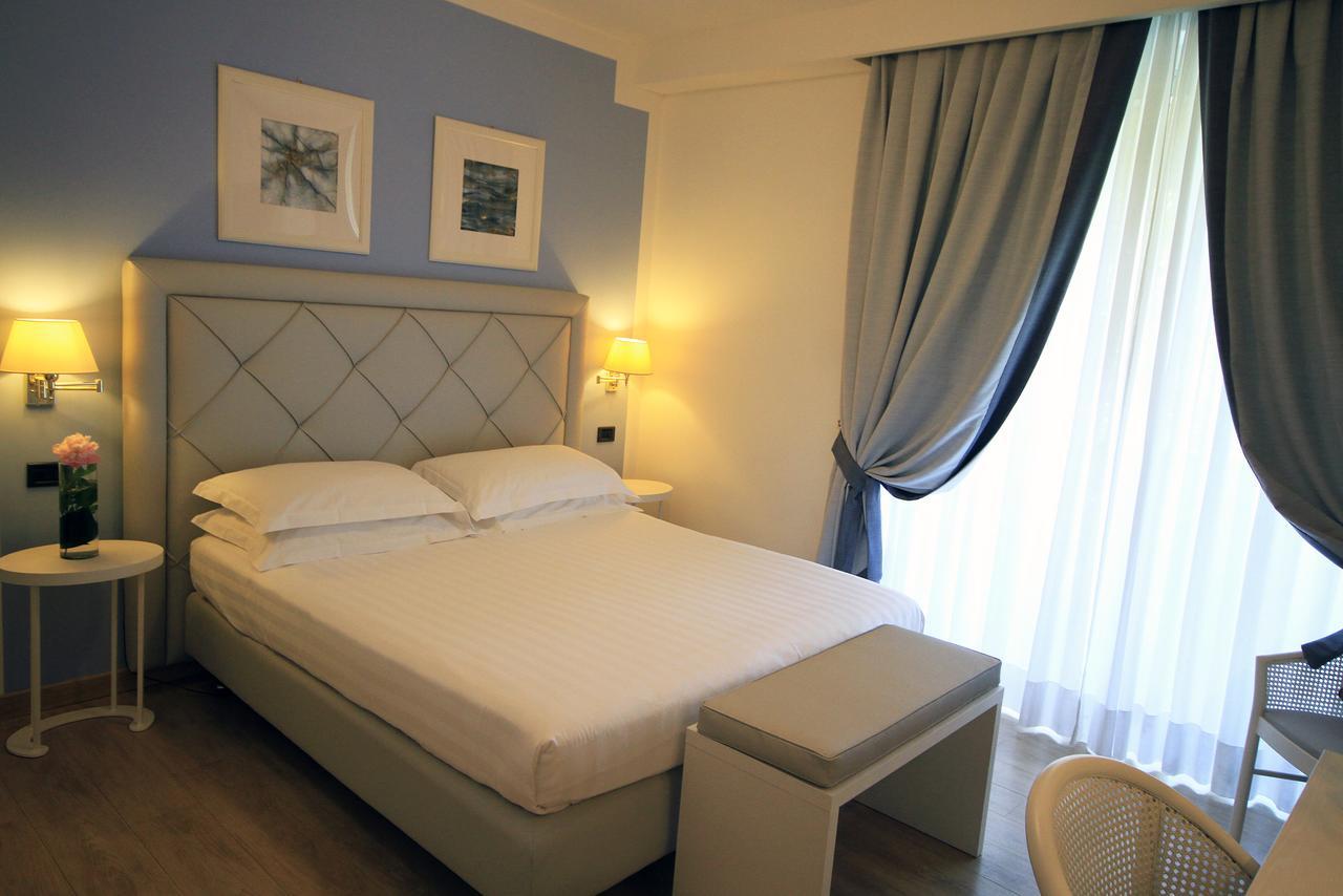 Raffaelli Park Hotel Forte dei Marmi Eksteriør bilde