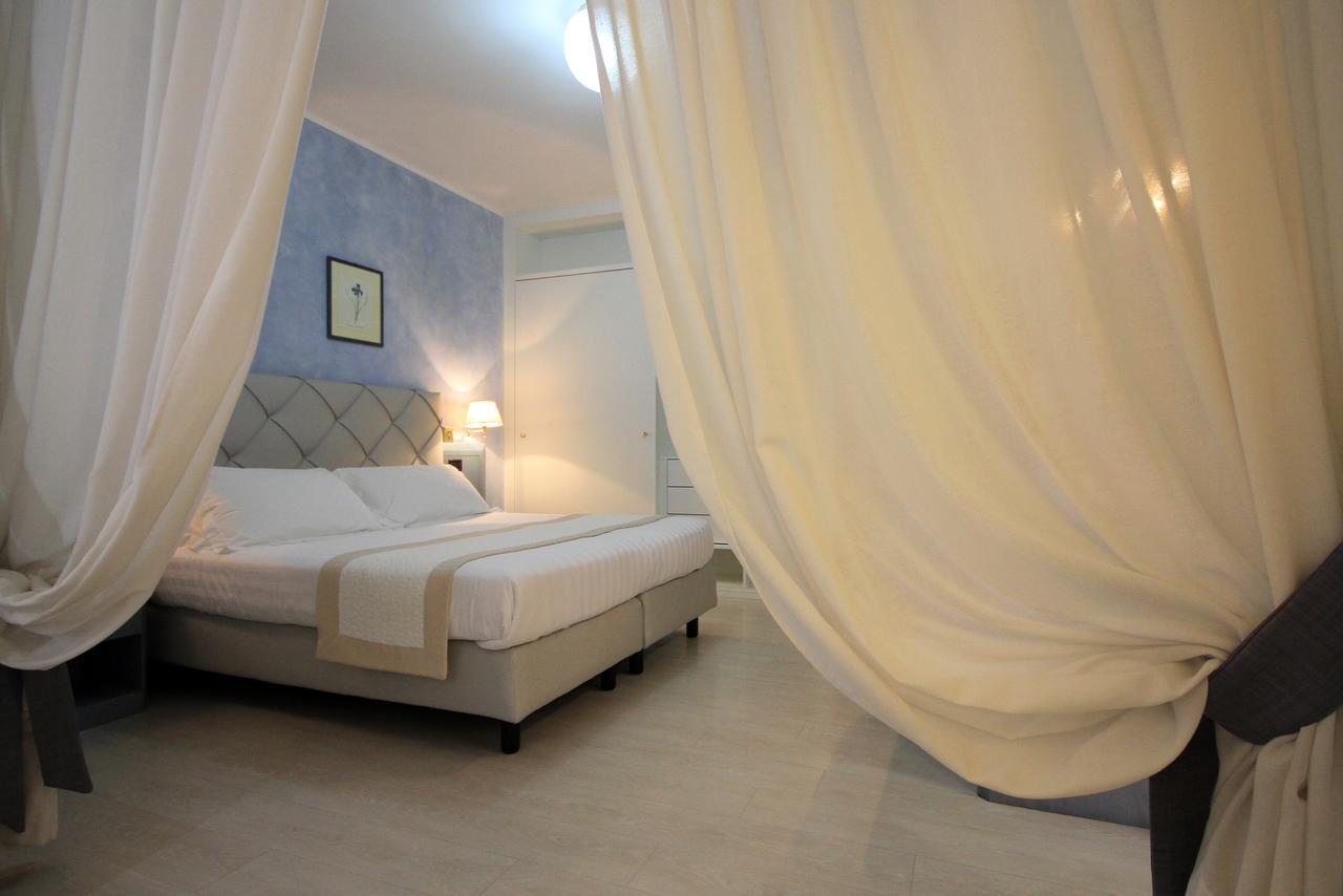 Raffaelli Park Hotel Forte dei Marmi Eksteriør bilde