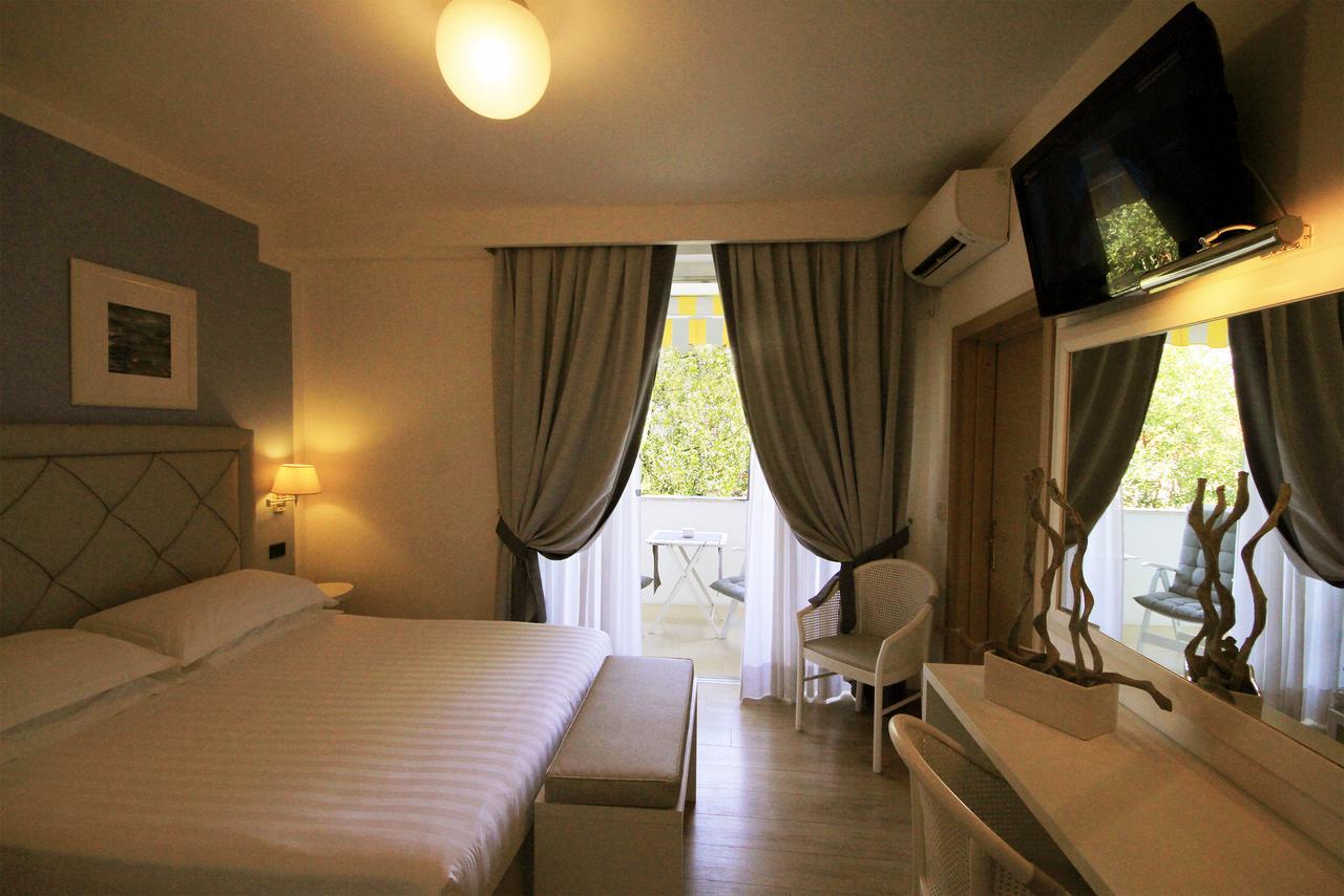 Raffaelli Park Hotel Forte dei Marmi Eksteriør bilde