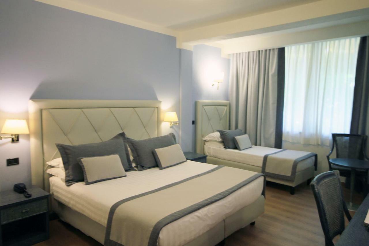 Raffaelli Park Hotel Forte dei Marmi Eksteriør bilde